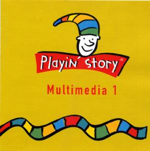 Playin'Story multimedia